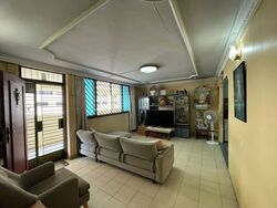 Blk 141 Eunos Spring (Bedok), HDB 4 Rooms #551663231